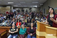 Câmara de Foz defende empregos e direitos dos funcionários na federalização do Hospital Municipal