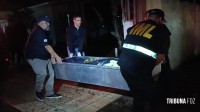 Turista é vítima de roubo seguido de morte em Foz do Iguaçu