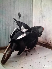 PM apreende motocicleta com chassi suprimido no Bairro Vila C