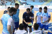 Foz Cataratas vence o Chopinzinho de virada em casa