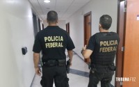 Policia Federal localiza homicida foragido há 8 anos em Foz do Iguaçu