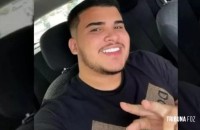 Turista e empresário do Rio Grande do Norte foi estrangulado depois de transferir R$ 86 mil reais