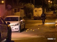 Homem é executado com tiros de fuzil na cabeça na Vila Miranda durante a madrugada