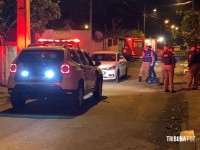 Homem é executado com tiros de fuzil na cabeça na Vila Miranda durante a madrugada