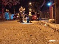 Ex-presidiário é executado com tiros de pistola 9mm no Porto Meira