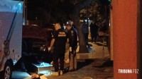 Ex-presidiário é executado com tiros de pistola 9mm no Porto Meira