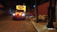 Ex-presidiário é executado com tiros de pistola 9mm no Porto Meira