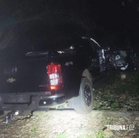 Policia Militar recupera veículo roubado no Bairro Morumbi 