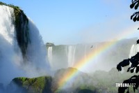 Parque Nacional do Iguaçu amplia atendimento para o feriadão da Independência