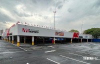 Grupo Muffato inaugura 3° Max Atacadista de Foz, em ponto tradicional