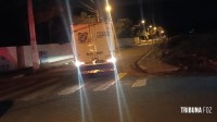 Mulher é morta a tiros quando voltava do trabalho no Bairro Três Lagoas 
