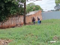 Casal é morto a tiros de pistola 9mm na Vila Brás