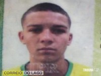 Jovem morto por disparo na cabeça em distrito de Santa Helena é identificado