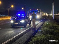 Ciclista é socorrido pelo Siate após ser atropelado na BR-277