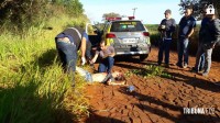 Trio de amigos acusados de matar homem em Foz do Iguaçu vão a júri popular