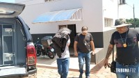 Entregador de marmitas é preso com drogas durante abordagem do GDE da Polícia Civil