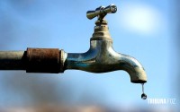 Interligação de redes afeta abastecimento de água em bairros da região de Três Lagoas