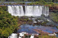 Parque Nacional do Iguaçu terá atendimento especial no feriadão de 12 de outubro