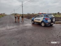 Vulgo "Marcelinho" é encontrado morto no Bairro Três Lagoas