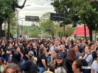 GREVE MANTIDA: Educadores municipais vão parar novamente no dia 16