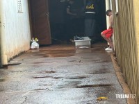 Trabalhador morre esfaqueado após bebedeira no Jardim Nacional