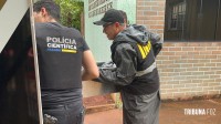 Trabalhador morre esfaqueado após bebedeira no Jardim Nacional