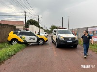 Trabalhador morre esfaqueado após bebedeira no Jardim Nacional