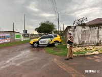 Trabalhador morre esfaqueado após bebedeira no Jardim Nacional