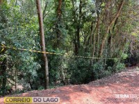 Campistas encontram corpo em estado avançado de decomposição em Santa Helena