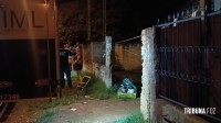 Adolescente de 17 anos é morto a facadas no Jardim São Luiz