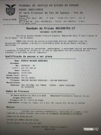 Foragida da justiça tenta mentir dando o nome da irmã e é desmascarada e presa pelo GDE na Favela do Jupira 