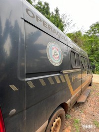 Policia Federal deflagra "Operação Faro Apurado" voltada ao trafico de drogas na fronteira