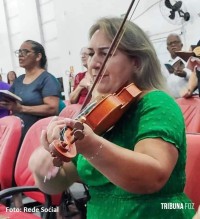 Mulher morre após levar um tiro no pescoço na Vila C