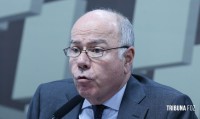 Mauro Vieira volta a criticar ONU por “inércia” frente à guerra