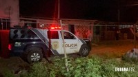 Mulher é morta a facadas dentro de um bar nas proximidades das unidades prisionais