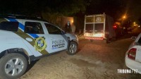 Mulher é morta a facadas dentro de um bar nas proximidades das unidades prisionais