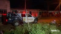 Mulher é morta a facadas dentro de um bar nas proximidades das unidades prisionais