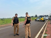 Jovem de 19 anos é alvejado a tiros em plena luz do dia no Bairro Cidade Nova