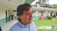 Luciano Alves garante recursos para saúde mental em Foz do Iguaçu