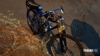 Guarda Municipal apreende menor com bicicleta motorizada