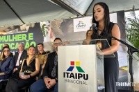 Policia Civil inaugura Delegacia da Mulher e Posto de Identificação em Foz do Iguaçu