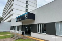 Policia Civil inaugura Delegacia da Mulher e Posto de Identificação em Foz do Iguaçu