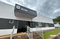 Policia Civil inaugura Delegacia da Mulher e Posto de Identificação em Foz do Iguaçu