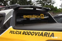 Novas viaturas reforçam o policiamento nas rodovias estaduais do Paraná