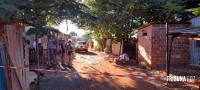 Adolescente é executado com disparos de arma de fogo na cabeça na Invasão do Bubas