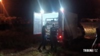 Mulher é encontrada morta dentro de uma mala em terreno baldio no Bairro Porto Belo