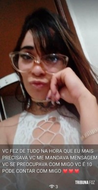 Familiares identificam corpo da mulher encontrada dentro de uma mala no Bairro Porto Belo