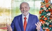 "Somos um mesmo povo e um só país", diz Lula em pronunciamento