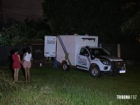 Homem que cometeu feminicidio na Vila C é encontrado morto na casa de parentes