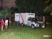 Homem que cometeu feminicidio na Vila C é encontrado morto na casa de parentes